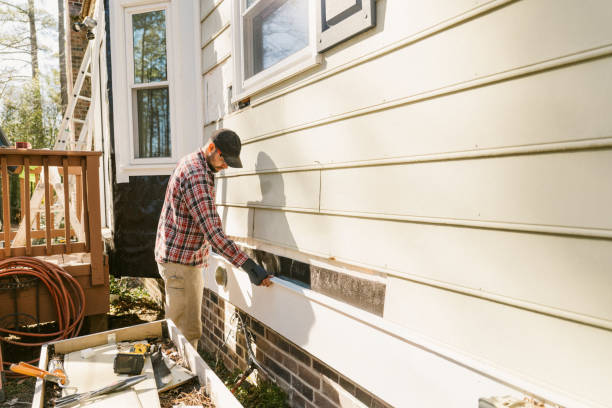 Trusted Fiber Cement Siding service in Sarasota, FL - Creative Siding
